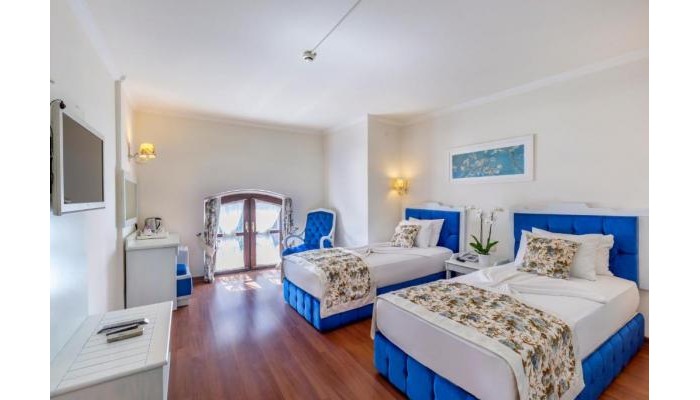 Hotel Adalya Port poza 5