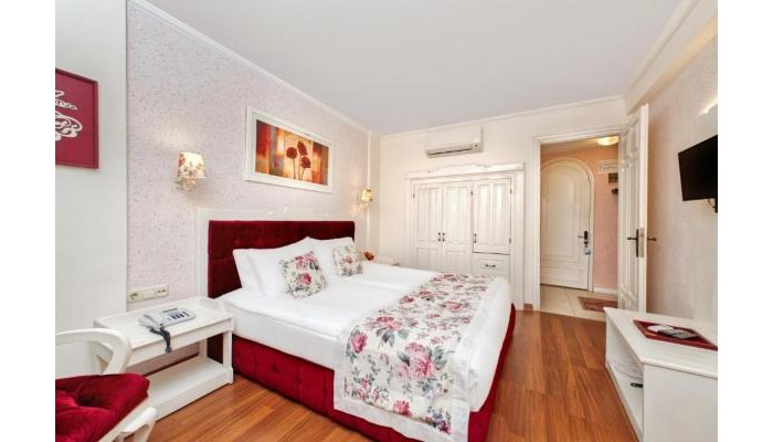 Hotel Adalya Port poza 10