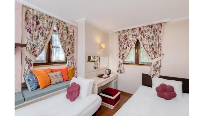 Hotel Adalya Port poza 9