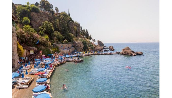 Hotel Adalya Port poza 15