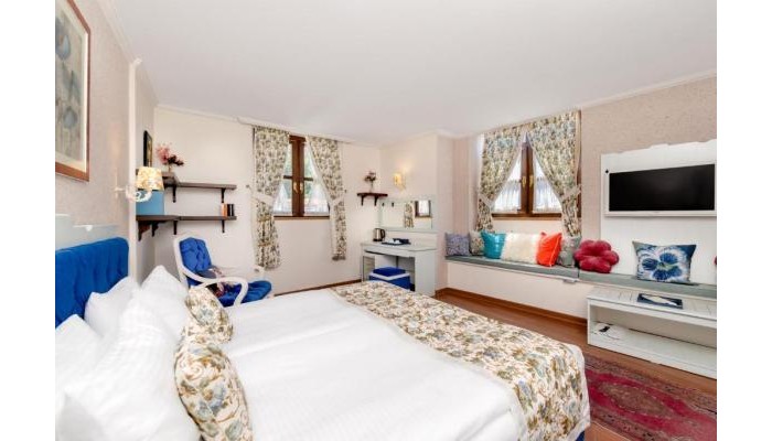 Hotel Adalya Port poza 2