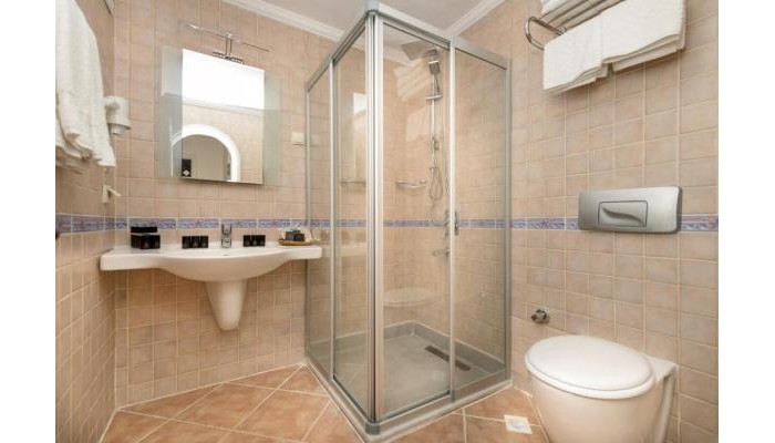 Hotel Adalya Port poza 13