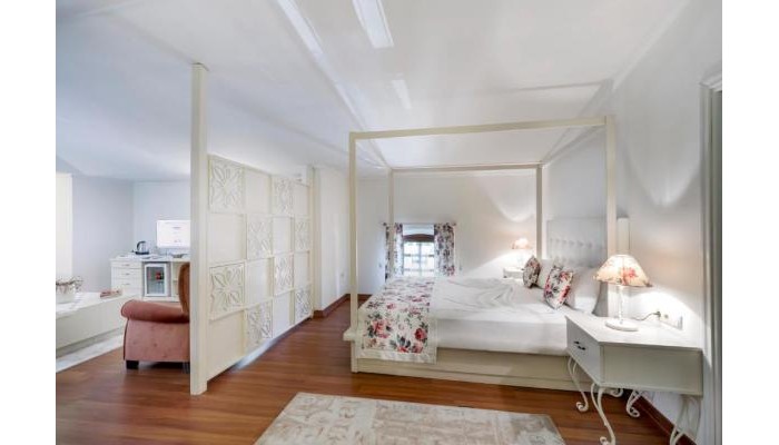 Hotel Adalya Port poza 7