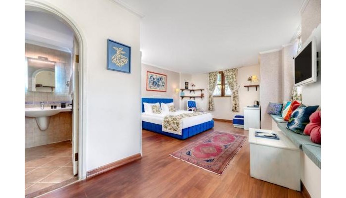 Hotel Adalya Port poza 6