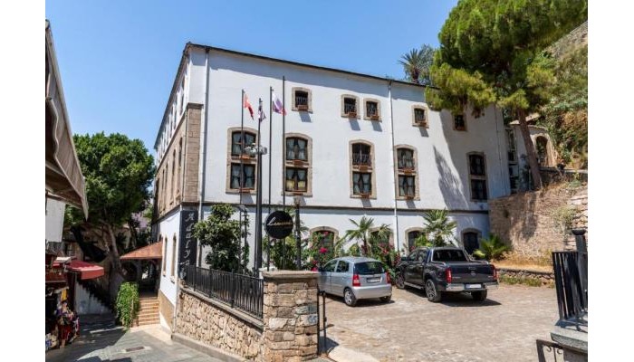 Hotel Adalya Port poza 0