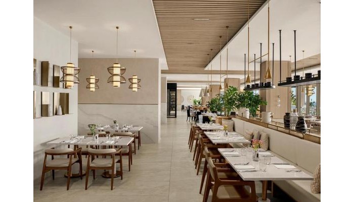 Hotel Akra (Ex Akra Barut) poza 14