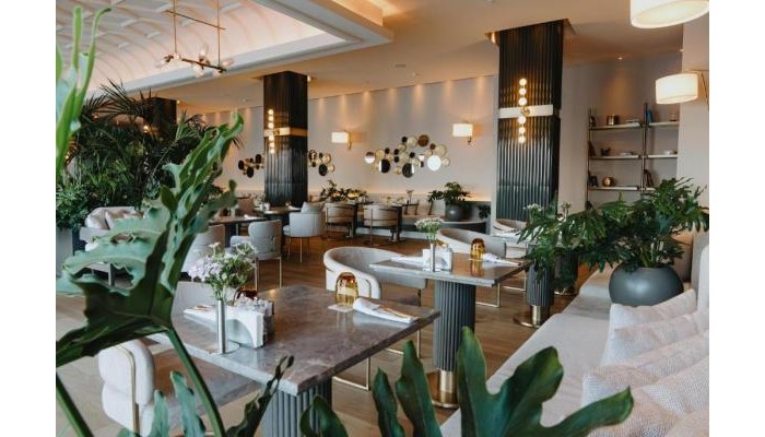 Hotel Akra (Ex Akra Barut) poza 11