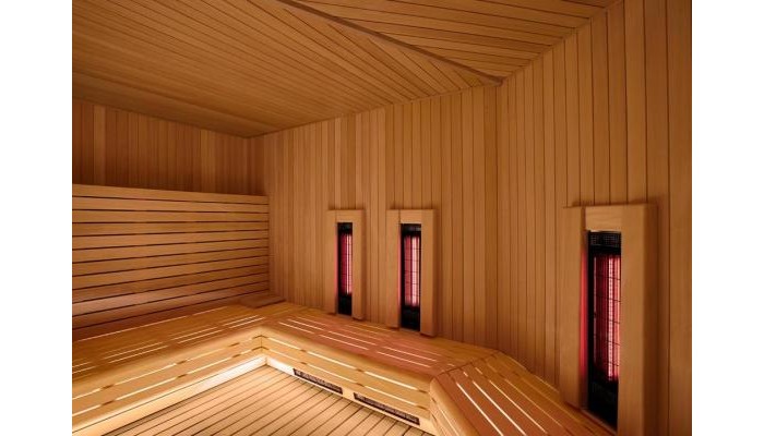 Hotel Akra (Ex Akra Barut) poza 27