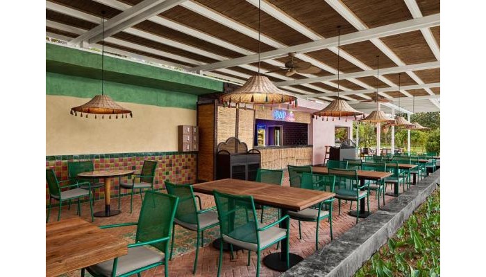 Hotel Akra (Ex Akra Barut) poza 19