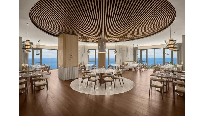 Hotel Akra (Ex Akra Barut) poza 18