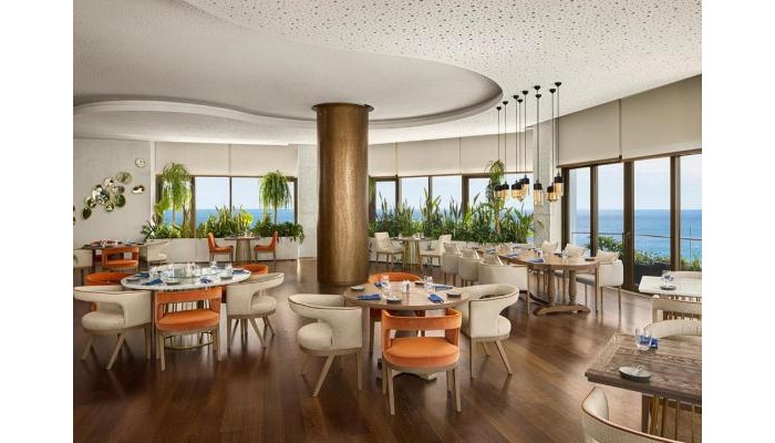 Hotel Akra (Ex Akra Barut) poza 17