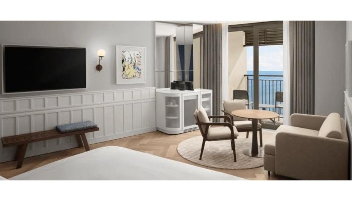 Hotel Akra (Ex Akra Barut) poza 8