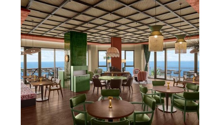 Hotel Akra (Ex Akra Barut) poza 13