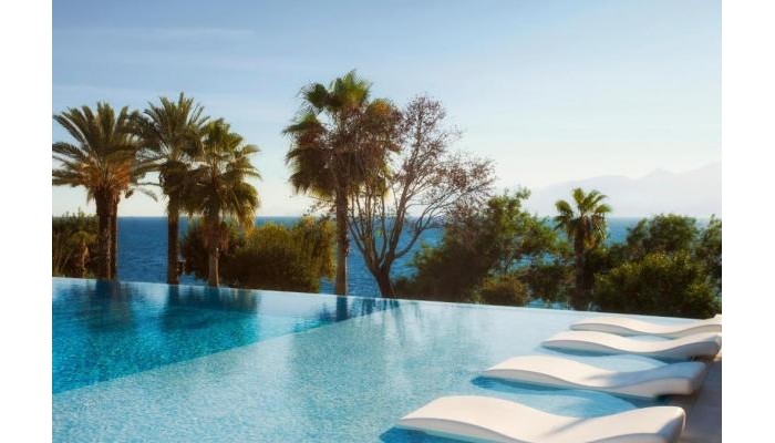 Hotel Akra (Ex Akra Barut) poza 23