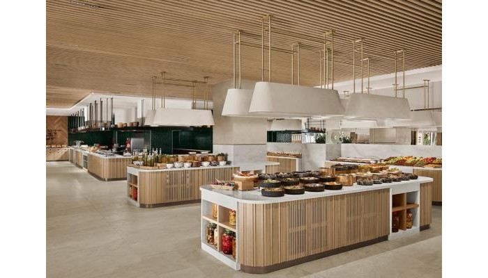 Hotel Akra (Ex Akra Barut) poza 15