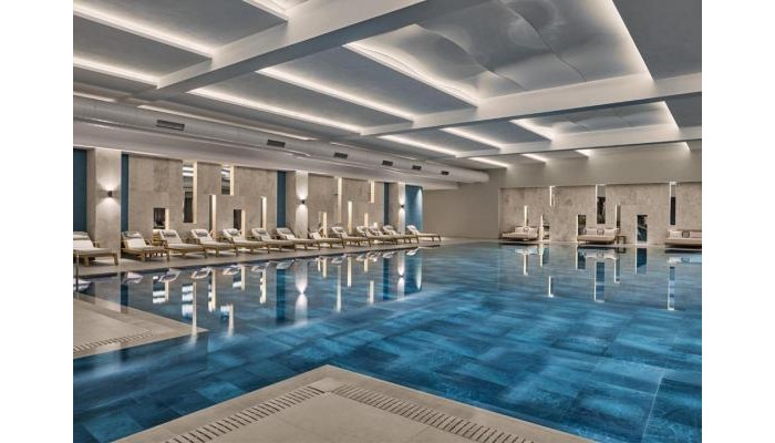 Hotel Akra (Ex Akra Barut) poza 25