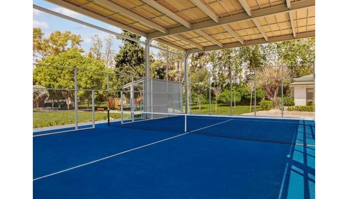 Hotel Akra (Ex Akra Barut) poza 30