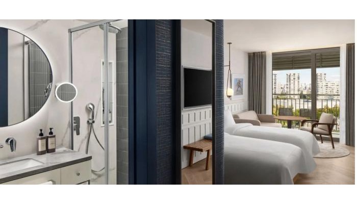 Hotel Akra (Ex Akra Barut) poza 6