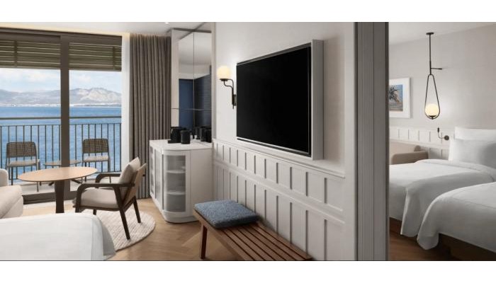 Hotel Akra (Ex Akra Barut) poza 3