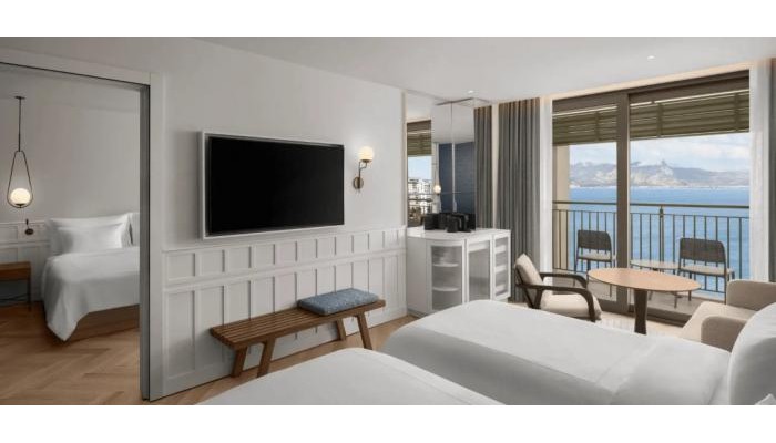 Hotel Akra (Ex Akra Barut) poza 2