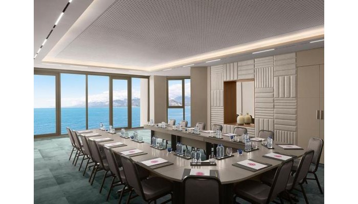 Hotel Akra (Ex Akra Barut) poza 29