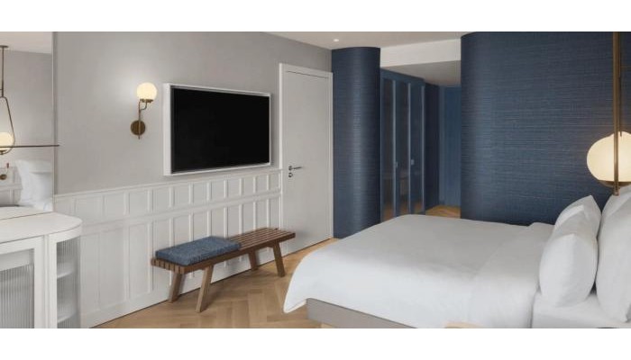 Hotel Akra (Ex Akra Barut) poza 4