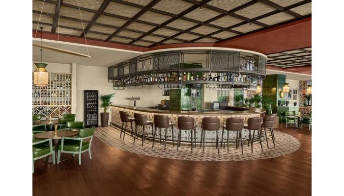 Hotel Akra (Ex Akra Barut) poza 12