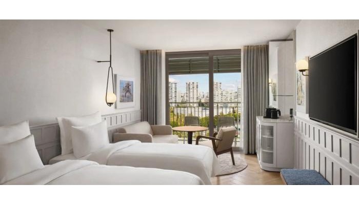 Hotel Akra (Ex Akra Barut) poza 5