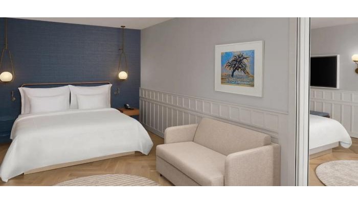 Hotel Akra (Ex Akra Barut) poza 7