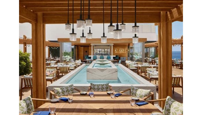 Hotel Akra (Ex Akra Barut) poza 20