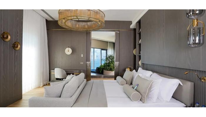 Hotel Akra (Ex Akra Barut) poza 10