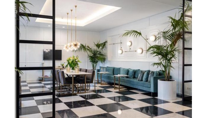 Hotel Akra V poza 18