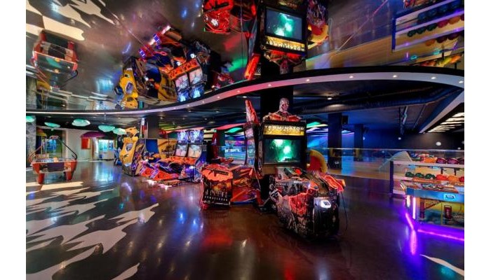 Hotel Akra V poza 20