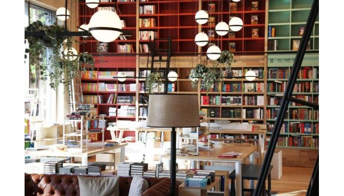 Hotel Akra V poza 21