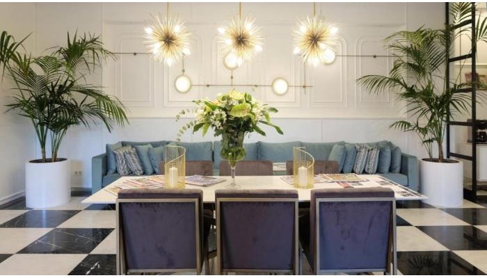 Hotel Akra V poza 19