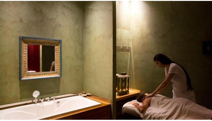 Hotel Akra V poza 14