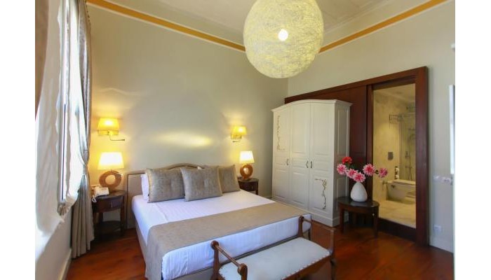 Hotel Alp Pasa Boutique poza 2