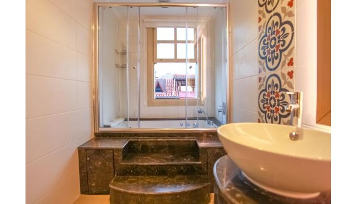 Hotel Alp Pasa Boutique poza 9