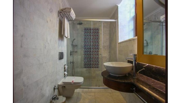 Hotel Alp Pasa Boutique poza 10