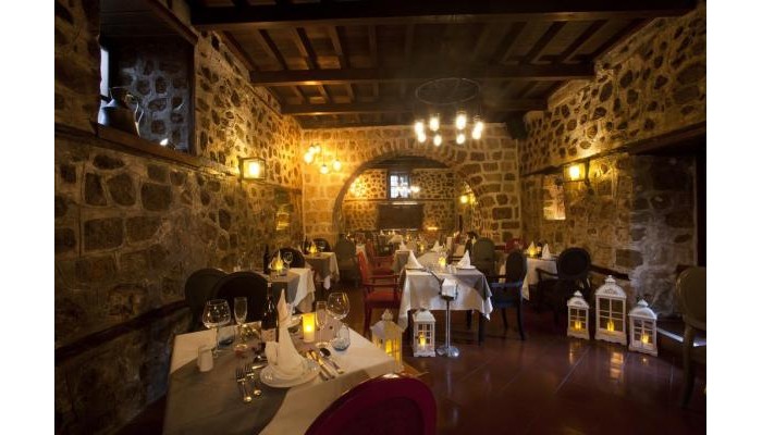 Hotel Alp Pasa Boutique poza 11