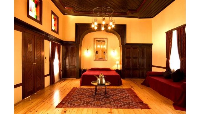 Hotel Alp Pasa Boutique poza 8