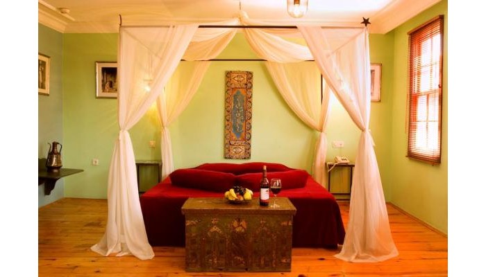 Hotel Alp Pasa Boutique poza 6