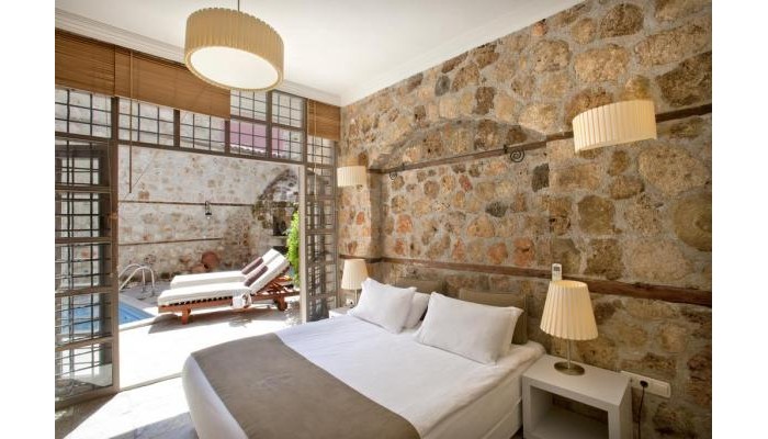 Hotel Alp Pasa Boutique poza 3