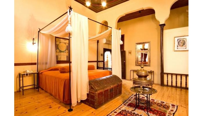 Hotel Alp Pasa Boutique poza 7