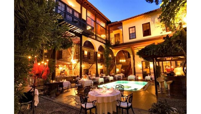 Hotel Alp Pasa Boutique poza 20