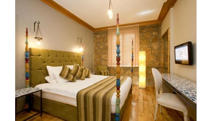 Hotel Alp Pasa Boutique poza 4