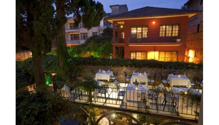 Hotel Alp Pasa Boutique poza 15