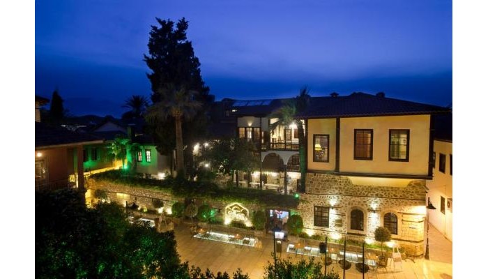 Hotel Alp Pasa Boutique poza 21