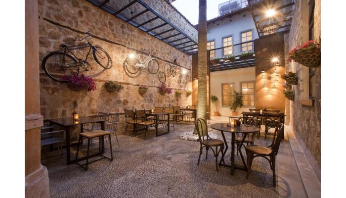 Hotel Alp Pasa Boutique poza 13