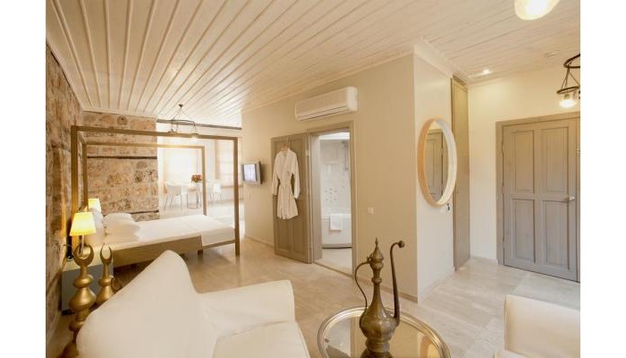 Hotel Alp Pasa Boutique poza 5